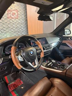 بي ام دبليو X5